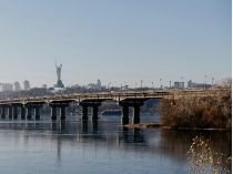 Міст Патона в аварійному стані вже майже 10 років.