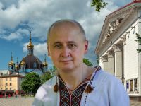 фотограф Евгений Сосновский в Мариуполе