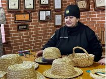 Олена Опанасюк 