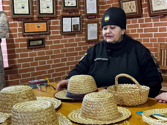 Олена Опанасюк 