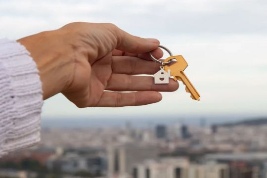 Українці ризикують втратити квартири