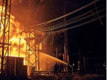 Удари по українській енергетиці підвищують ризик ядерної катастрофи, фото з відкритих джерел
