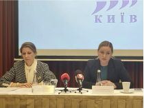 Руслана Бессараб та юристка Ольга Калинич