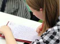 Зареєструватися на НМТ можна через дію, фото з відкритих джерел