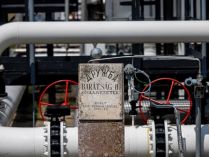 нафтопровід Дружба