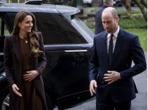 принц Вільям і Кейт Міддлтон, Getty Images