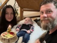 Як&nbsp;швидко летить час: популярні актори зворушили мережу