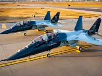 США підняли в повітря цілу армаду на перехоплення російських літаків: що відбувається
