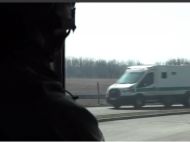 &laquo;Вони з&rsquo;їли зебр, вони вкрали гроші&raquo;: в&nbsp;Польщі висміяли угорське затримання інкасаторів &laquo;Ощадбанку&raquo;