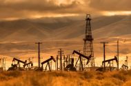 Нафта по $&nbsp;150 за&nbsp;барель: Катар попереджає про крах світової економіки