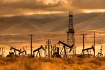 Стрибок цін на нафту