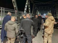 Фото со страницы Андрея Пышного