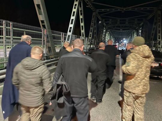 Фото со страницы Андрея Пышного