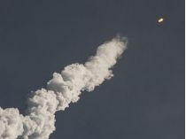 РФ передає Ірану розвіддані для ударів по США