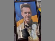 У&nbsp;нього було ціле життя попереду: ворожий дрон вбив 26-річного бійця із&nbsp;Рівненщини