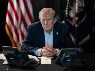 Для Трампа неважливо, чи&nbsp;допомагає росія Ірану розвідданими&nbsp;&mdash; Білий дім