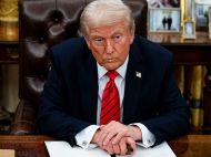 Трамп обговорює розміщення контингенту США в&nbsp;Ірані: що&nbsp;відомо