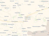 В Днепропетровской области объявили принудительную эвакуацию — Фото: DeepState