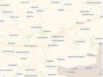 На Дніпропетровщині оголосили примусову евакуацію — Фото: DeepState