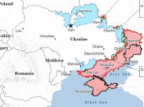 Лютневий контрнаступ ЗСУ зірвав плани росії&nbsp;— Фото: ISW