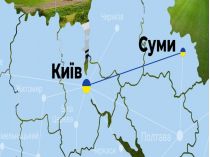 Наслідки влучання у Сумах 8 березня 2026 року&nbsp;— Фото: mistosumy.com