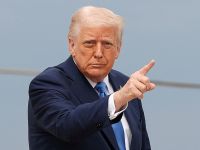 Трамп