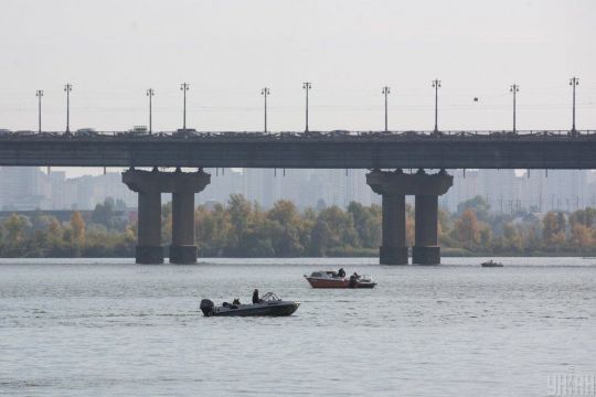 Мост Патона