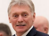 У&nbsp;Кремлі поскаржилися на&nbsp;відсутність міжнародного права у&nbsp;світі