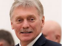 Пєсков не знає, до кого волати, щоб дотримувалися принципів міжнародного права, фото інтернет
