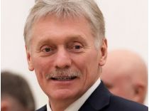 Пєсков не знає, до кого волати, щоб дотримувалися принципів міжнародного права, фото інтернет