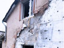 Окупанти завдали 805 ударів по 36 населених пунктах Запорізької області, фото ОВА
