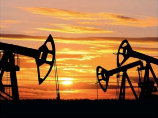 Цены на нефть уже почти 120 долларов, фото из открытых источников