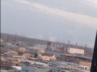 Україна атакувала хімзавод Акрон в&nbsp;росії