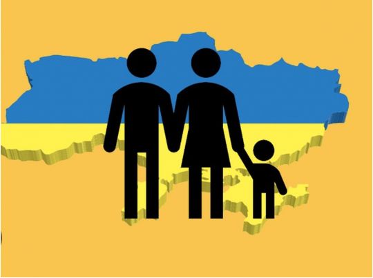 Перепис населення можна провести через два роки після завершення війни, фото з відкритих джерел