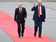 Пастка для кремля: чому війна США проти Ірану зробила путіна жалюгідним