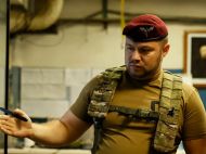 Тиша як&nbsp;зброя: генерал розкрив секрет успіху ЗСУ на&nbsp;півдні