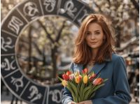Гороскоп на весну, фото інтернет
