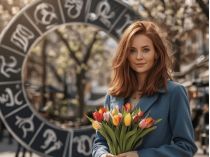 Гороскоп на весну, фото інтернет