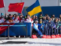 Паралімпійські ігри 2026