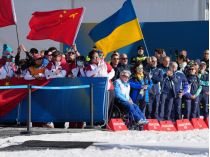 Паралімпійські ігри 2026