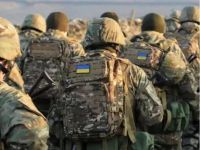 Мобилизация в Украине