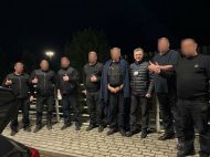 Не&nbsp;лікували, спілкувалися російською: в&nbsp;МЗС розповіли деталі поводження угорців з&nbsp;українськими інкасаторами