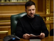 Володимир Зеленський. Фото із соцмережі