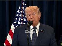 Дональд Трамп знімає «нафтові» санкції з рф. Фото&nbsp;— скріншот
