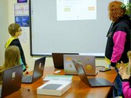 Форум про сучасне батьківство відбувся в&nbsp;Unique School у&nbsp;Чайках