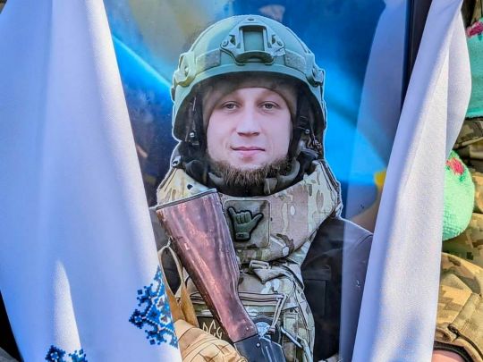 Павел Васильчук