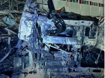 Ілюстративне фото зі сторінки «Нової пошти» в соцмережі