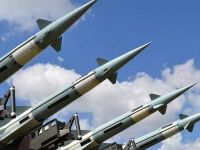 Ядерні ракети. Фото з відкритих джерел