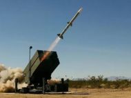 Глобальний дефіцит перехоплювачів: протистояння США та&nbsp;Ірану б&rsquo;є по&nbsp;обороноздатності України