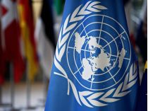ООН признала депортацию украинских детей военным преступлением